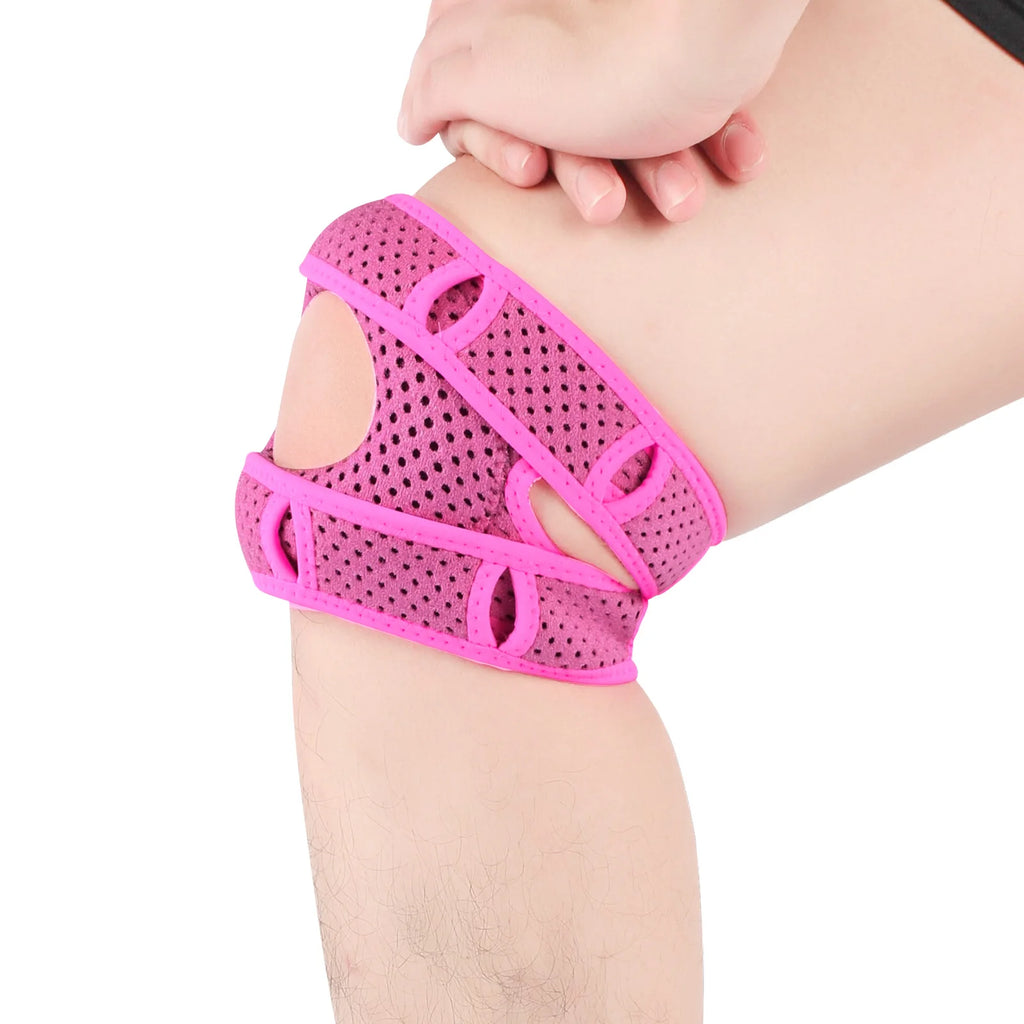 Patella Stabilizer Knee Pad