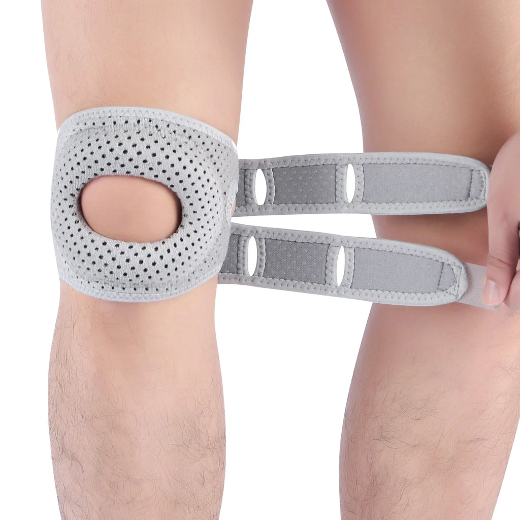 Patella Stabilizer Knee Pad