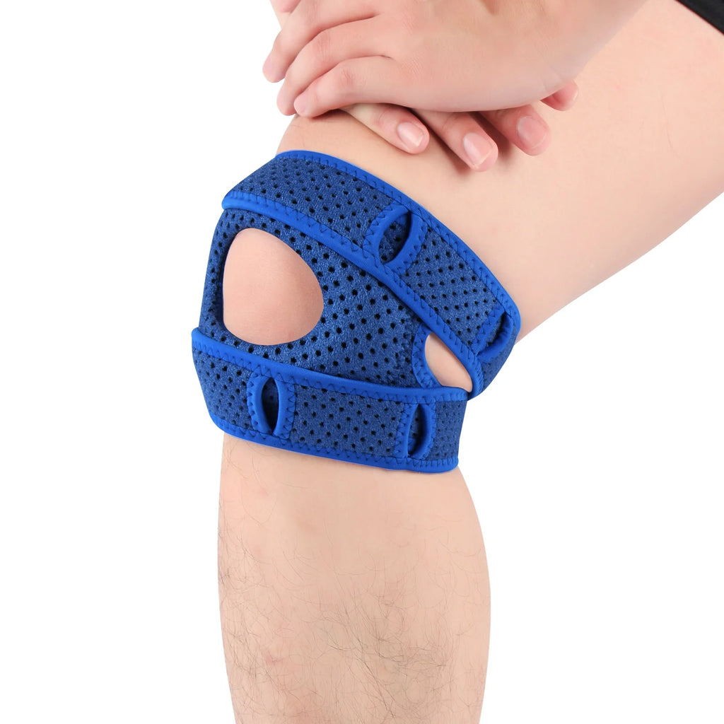 Patella Stabilizer Knee Pad