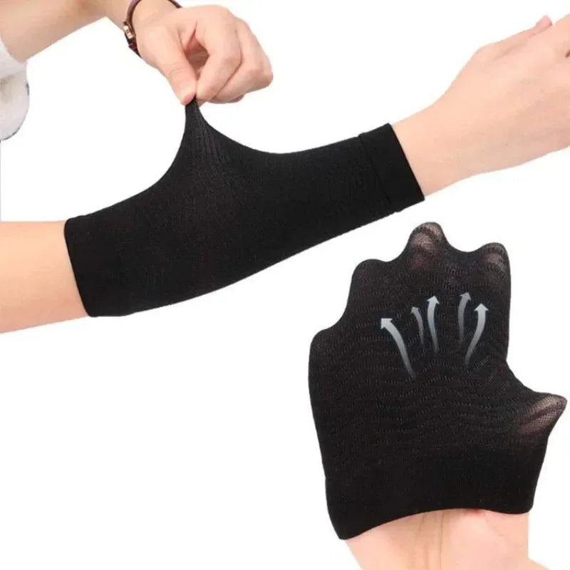1 Pair Arm Slimming Shaper