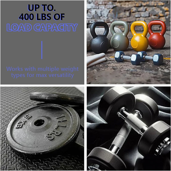 Easy Hip Thrust Belt