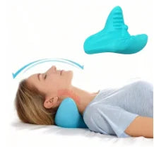 Neck Massager Deep Kneading Relaxation