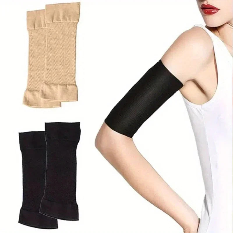 1 Pair Arm Slimming Shaper