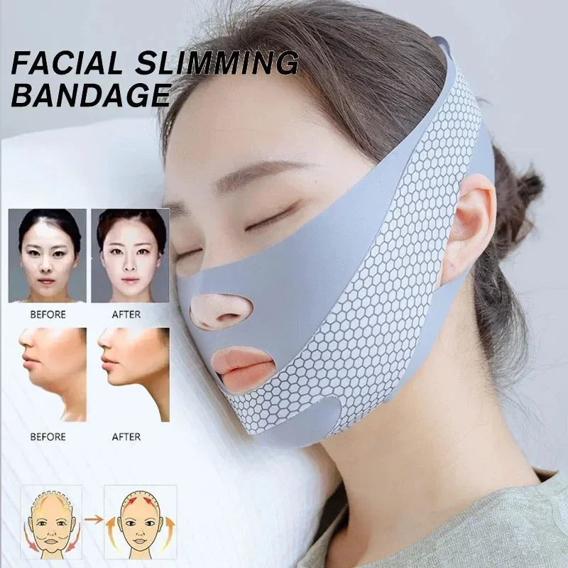V Shaper Facial Slimming