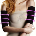 1 Pair Arm Slimming Shaper