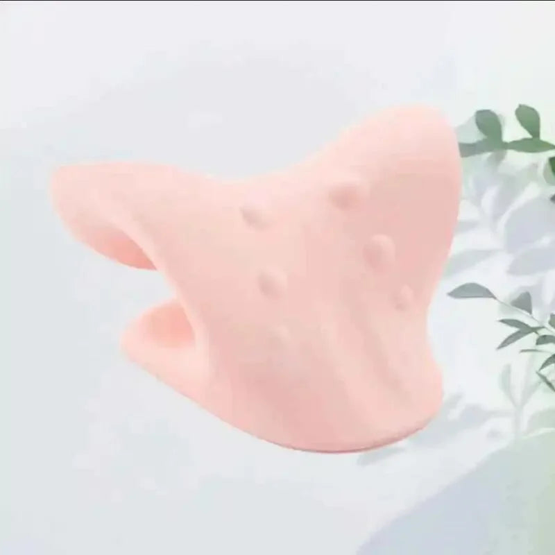 Relaxing Neck Comfort Pillow