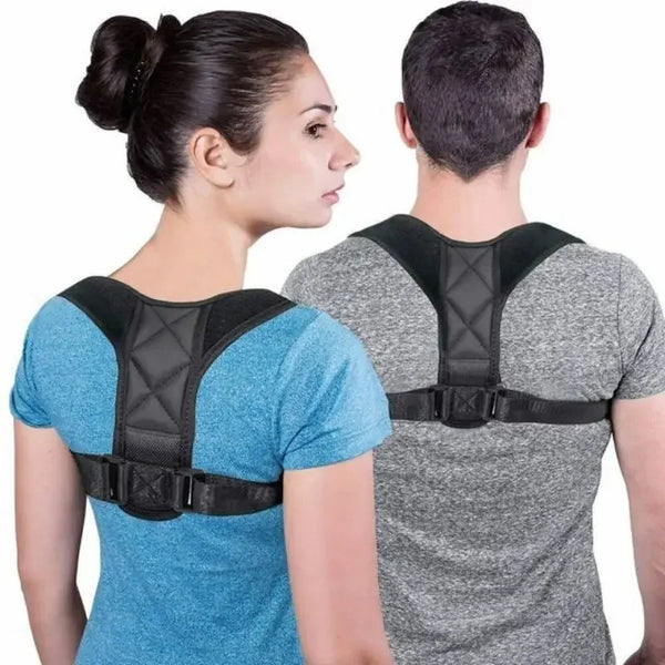 Comfort Back Support Belt