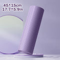 Yoga Roller Round EVA Foam