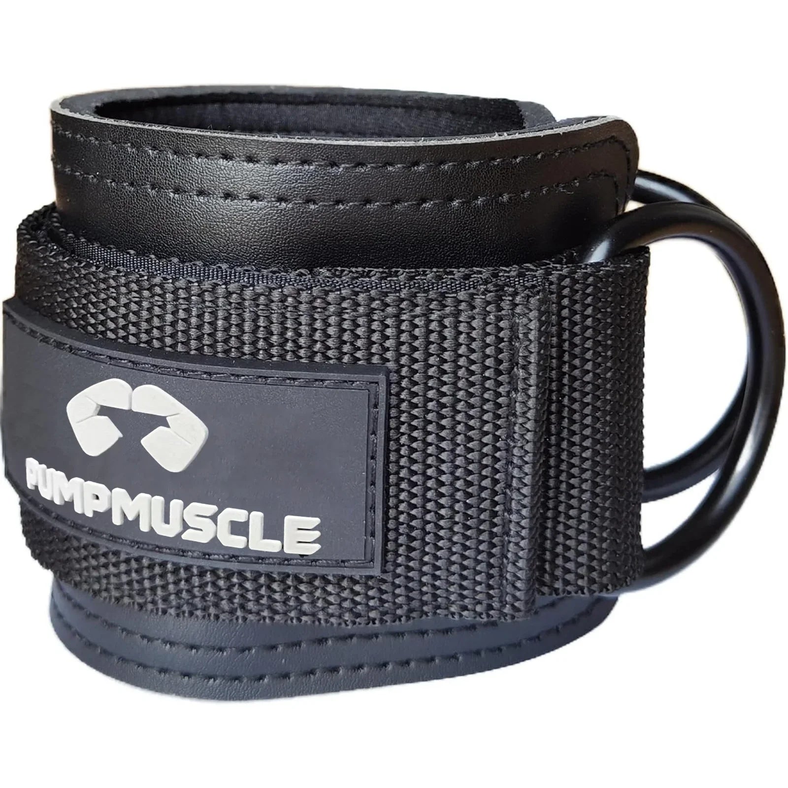 Comfort Fit Ankle Strap