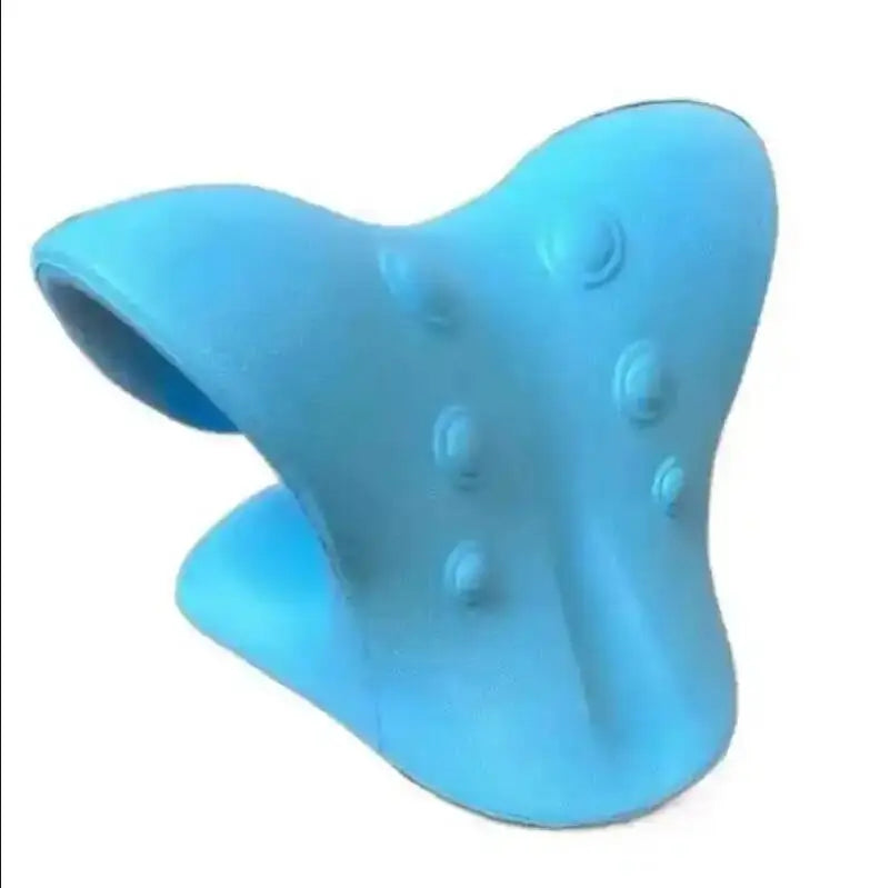 Cervical Spine Massage Pillow